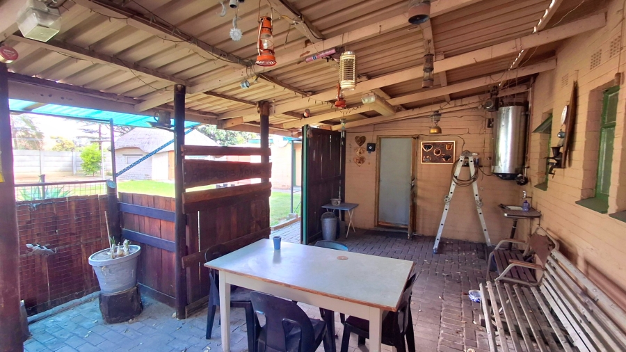 3 Bedroom Property for Sale in Sasolburg Ext 1 Free State